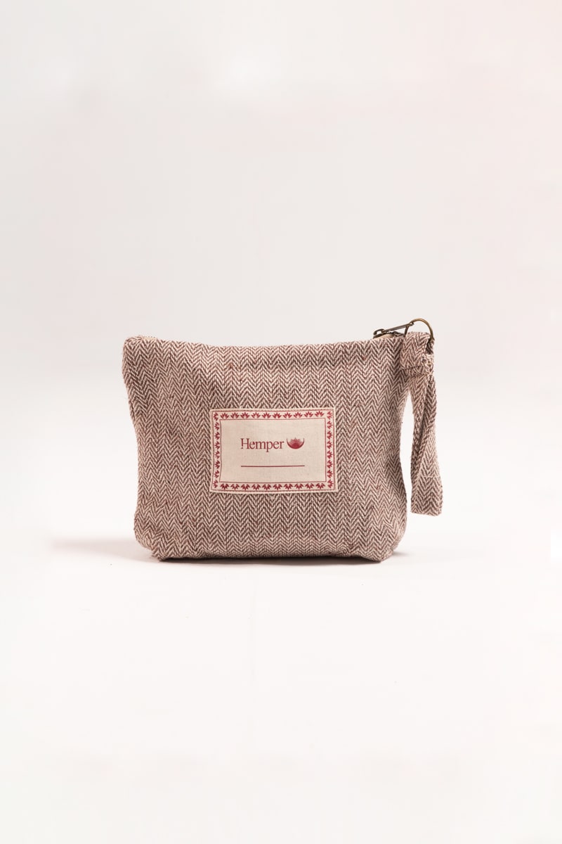 Kosi Multipurpose Purse Beige